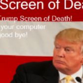 Malware Meets Politics With Trump and Clinton Themed Infections