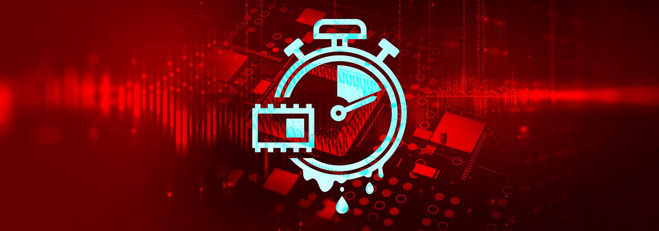TPM-FAIL Security Flaws Impact Modern Devices With Intel CPUs
