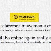 Ryuk Ransomware Forces Prosegur Security Firm to Shut Down Network