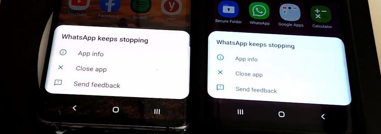 Security researchers flag invite bug in WhatsApp group chats