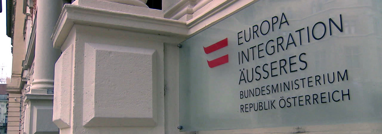 MP Says Austria Unprepared After Cyberattack on Foreign Ministry