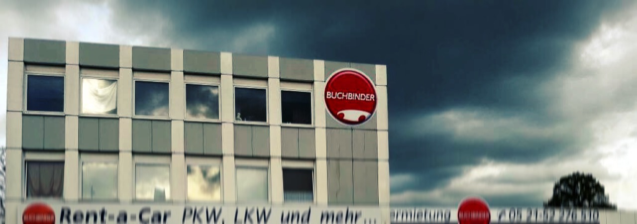 Buchbinder Car Renter Exposes Info of Over 3 Million Customers