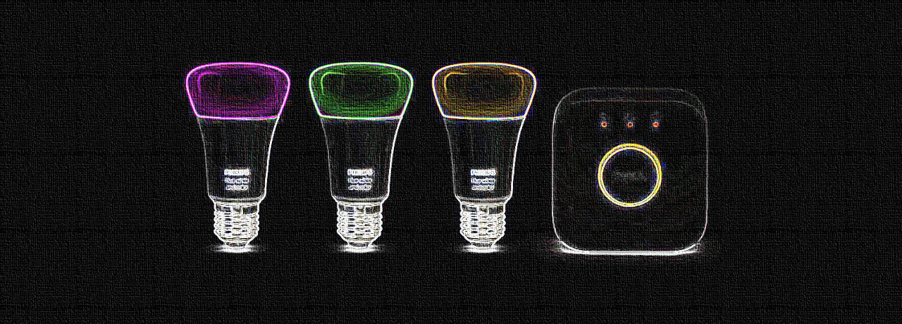 Bug in Philips Smart Light Allows Hopping to Devices on the Network