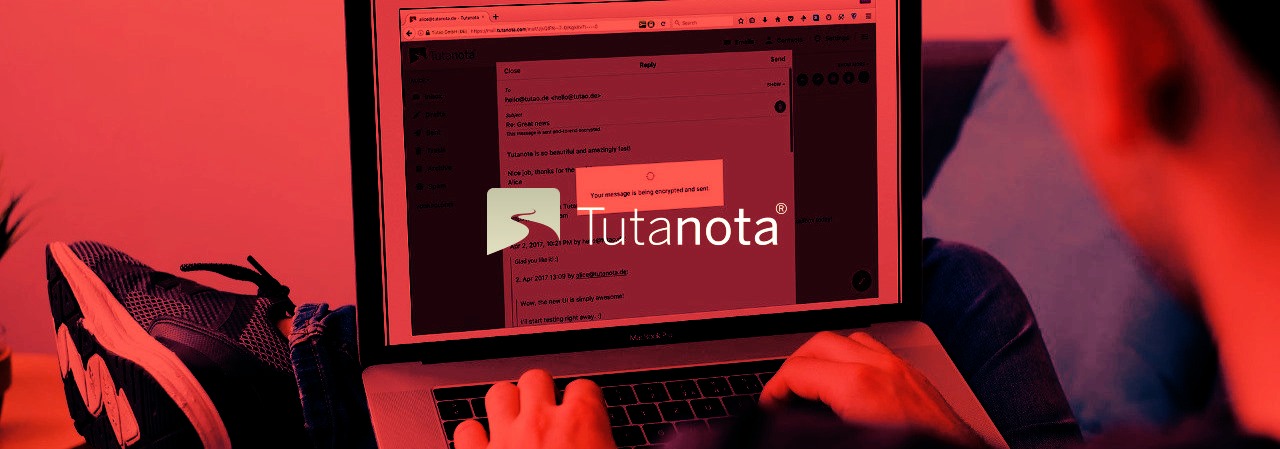 Russia Blocks Tutanota Email, Service Still Usable Over Tor or VPN