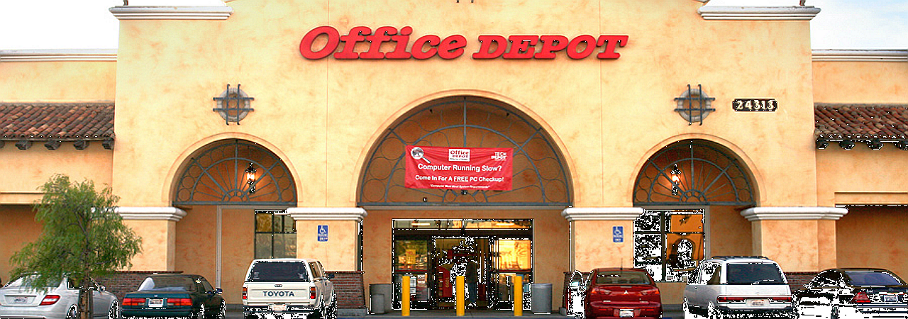 OfficeDepot 