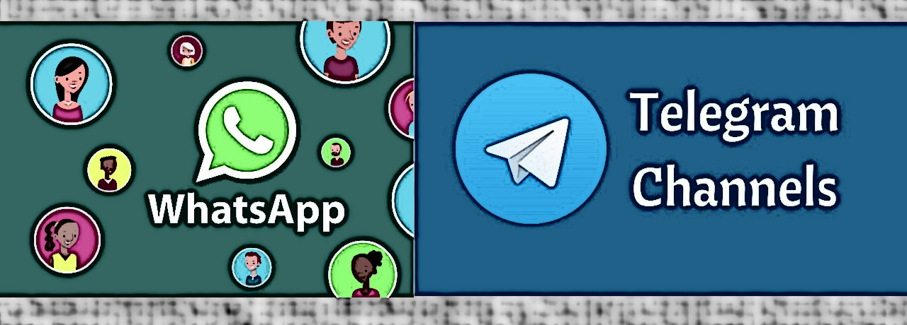 Teen telegram channel