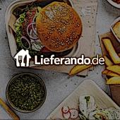 Food Delivery Service in Germany Under DDoS Attack Image
