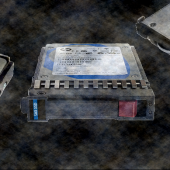 HPE Warns of New Bug That Kills SSD Drives After 40,000 Hours