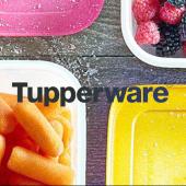 Tupperware Site Hacked With Fake Form to Steal Credit Cards Image