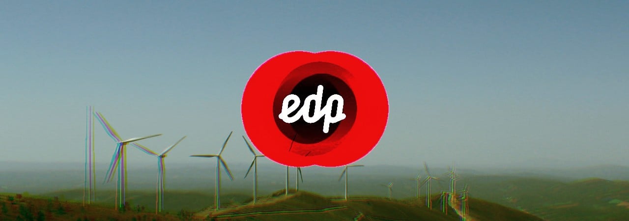 RagnarLocker ransomware hits EDP energy giant, asks for €10M