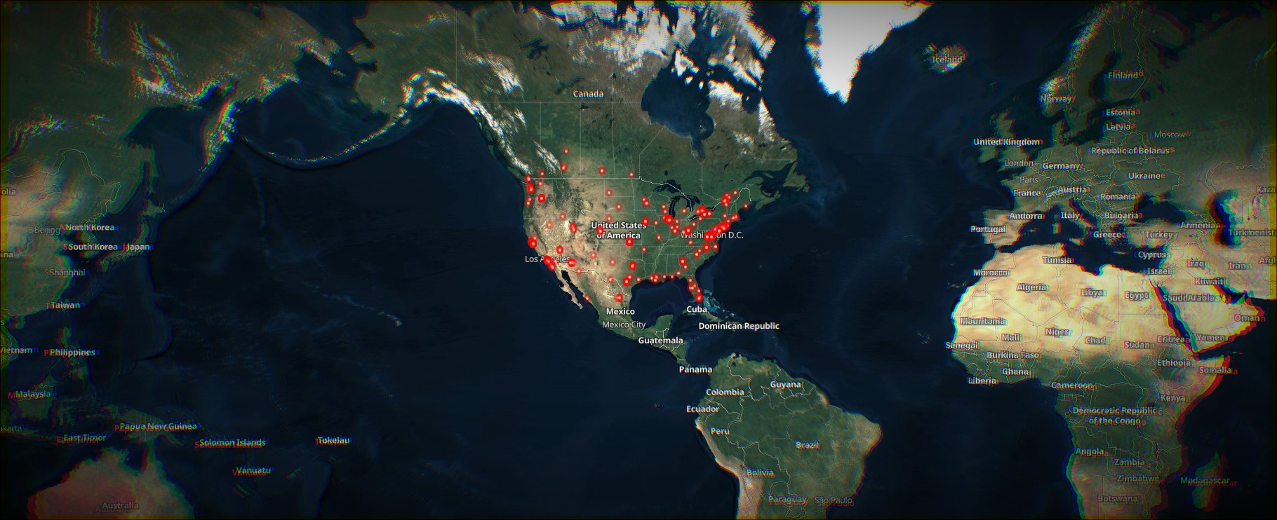 RDP brute-force attacks are skyrocketing due to remote working