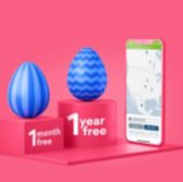 NordVPN Easter deal gives 1 year or month FREE with 3-year license