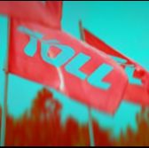 Toll Group hit by ransomware a second time, deliveries affected