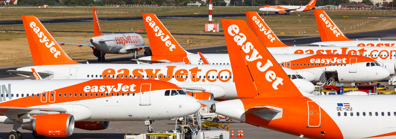 EasyJet