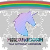 New [F]Unicorn ransomware hits Italy via fake COVID-19 infection map