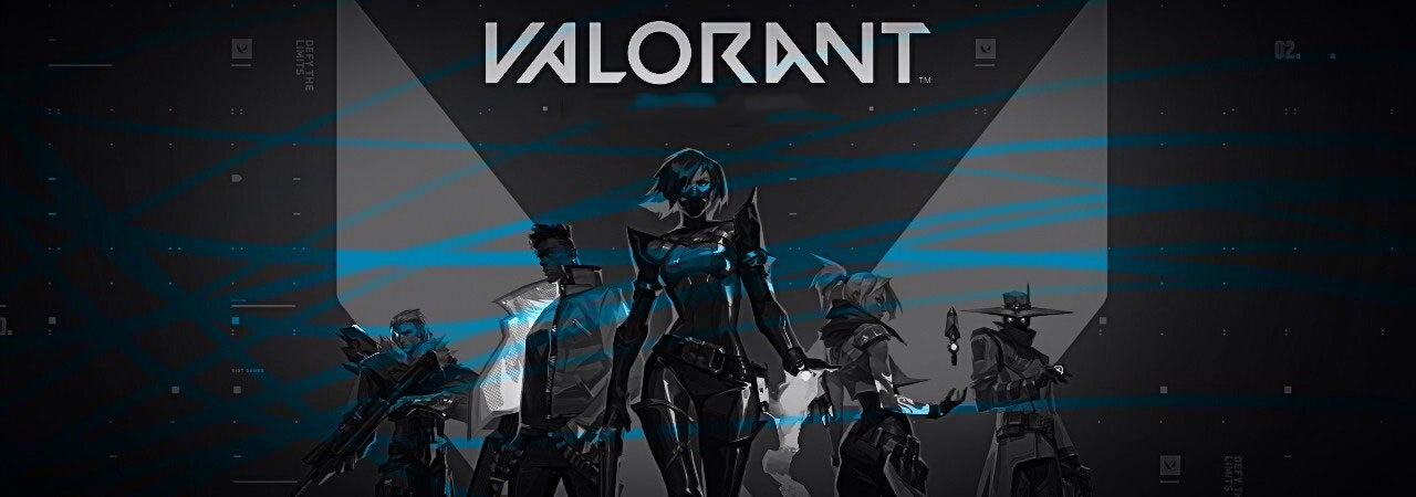 Valorant Wallpapers APK for Android Download