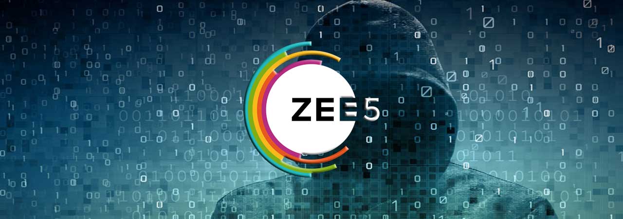 Zee5 Allegedly Hacked By Korean Hackers Customer Info At Risk