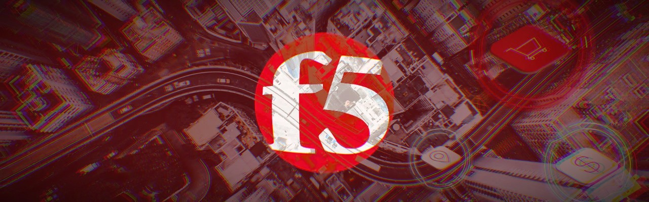 不足以缓解严重的F5 BIG-IP RCE缺陷，发现有旁路