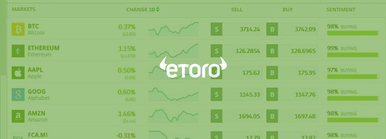 Etoro Accounts Peddled By The Thousands On Cybercrime Forums