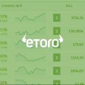 eToro accounts peddled by the thousands on cybercrime forums