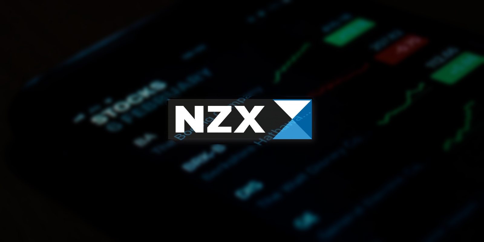 New Zealand stock exchange halted trading after DDoS attacks