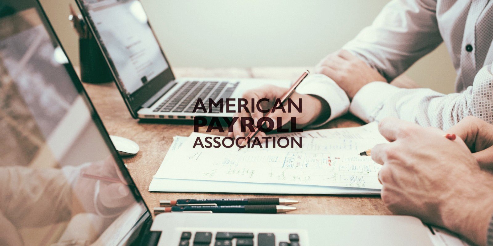 American Payroll Association CPP Exam