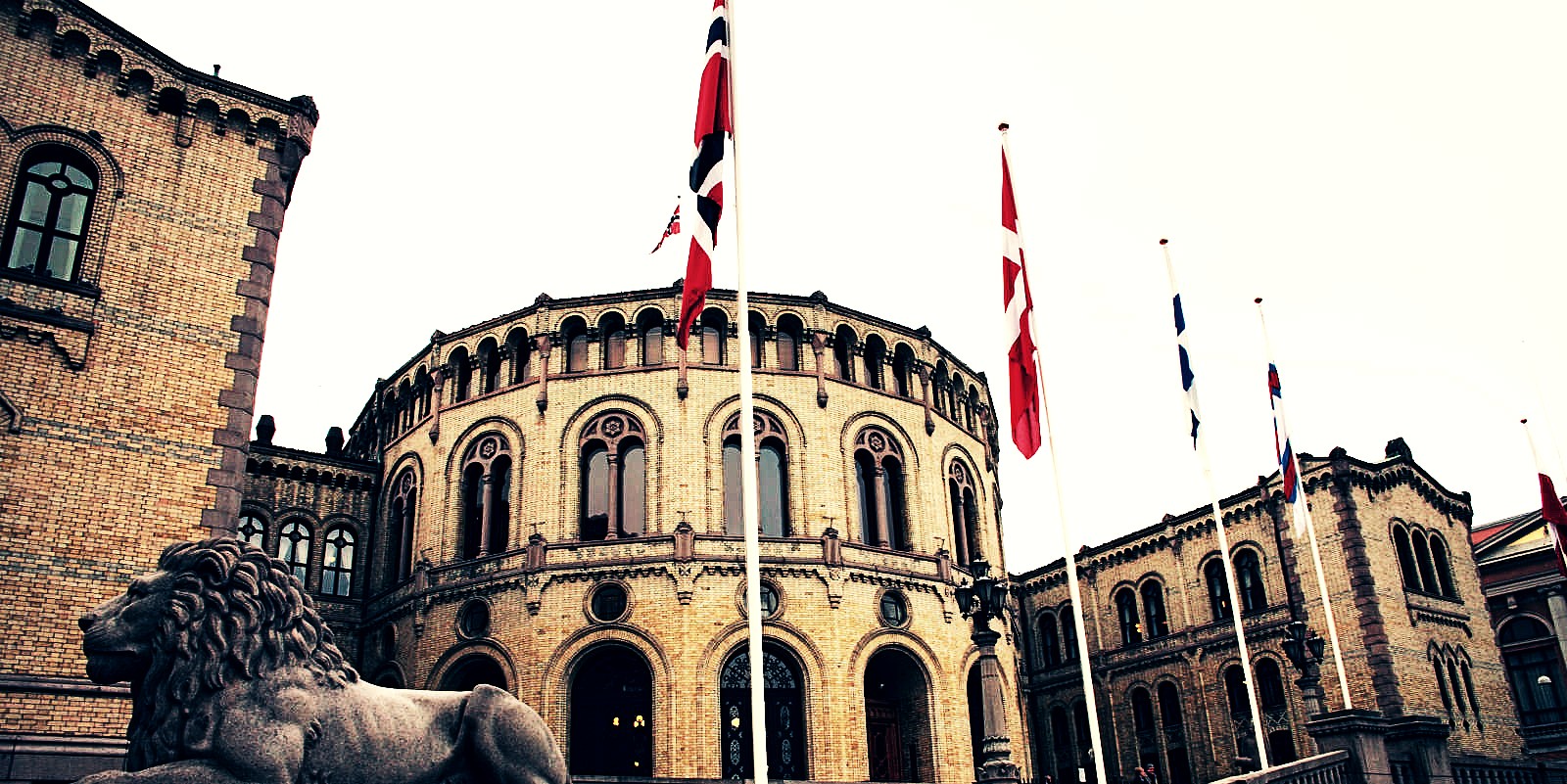 Hackers breached Norwegian Parliament emails to steal data
