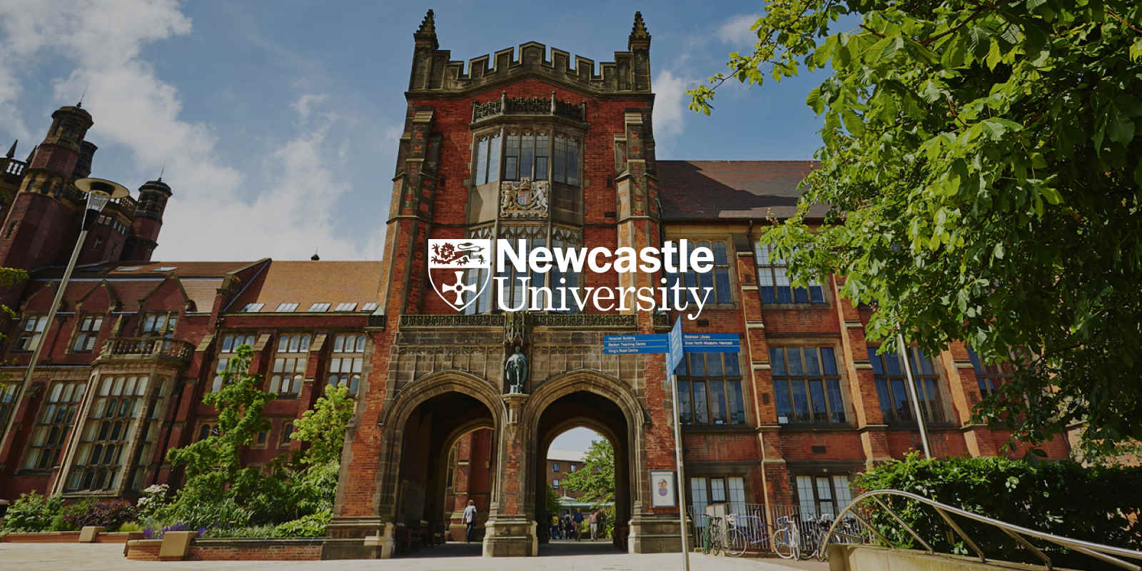 Ransomware gang says they are behind Newcastle University attack