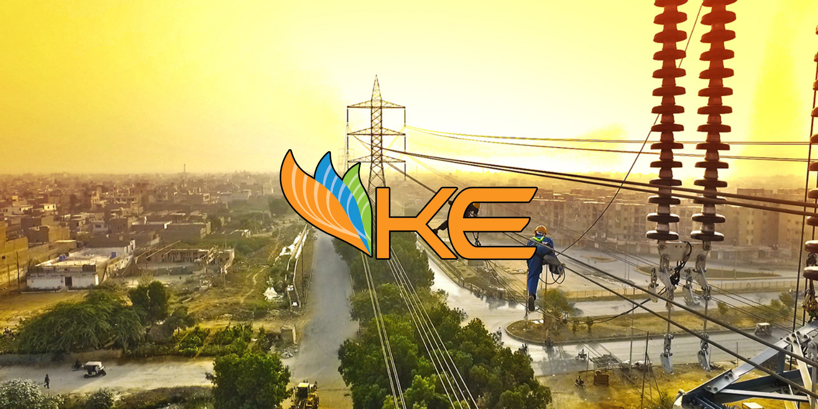 K-Electric