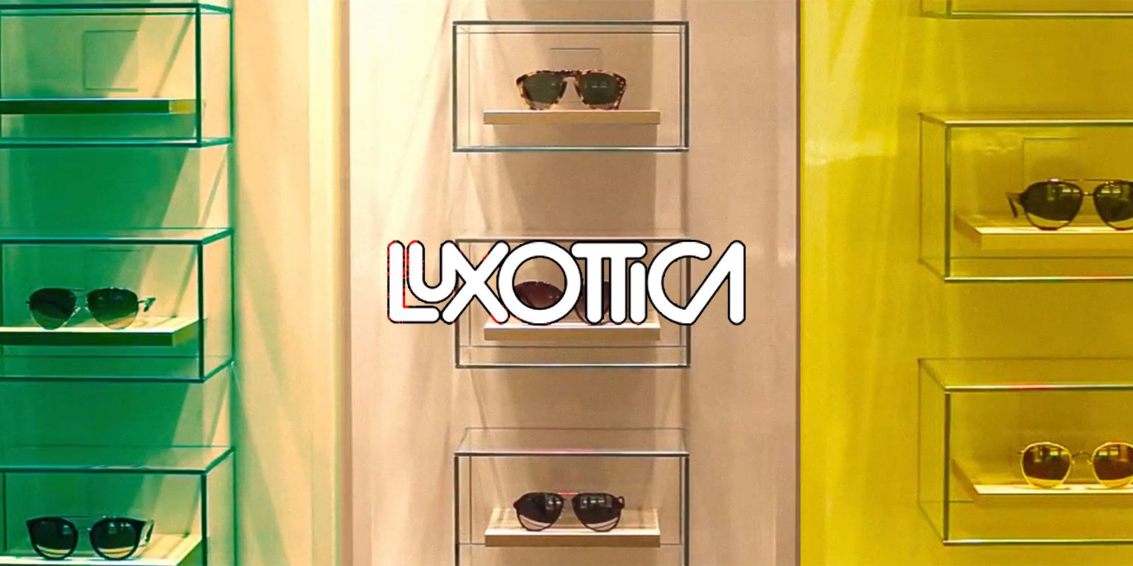 Luxcottica