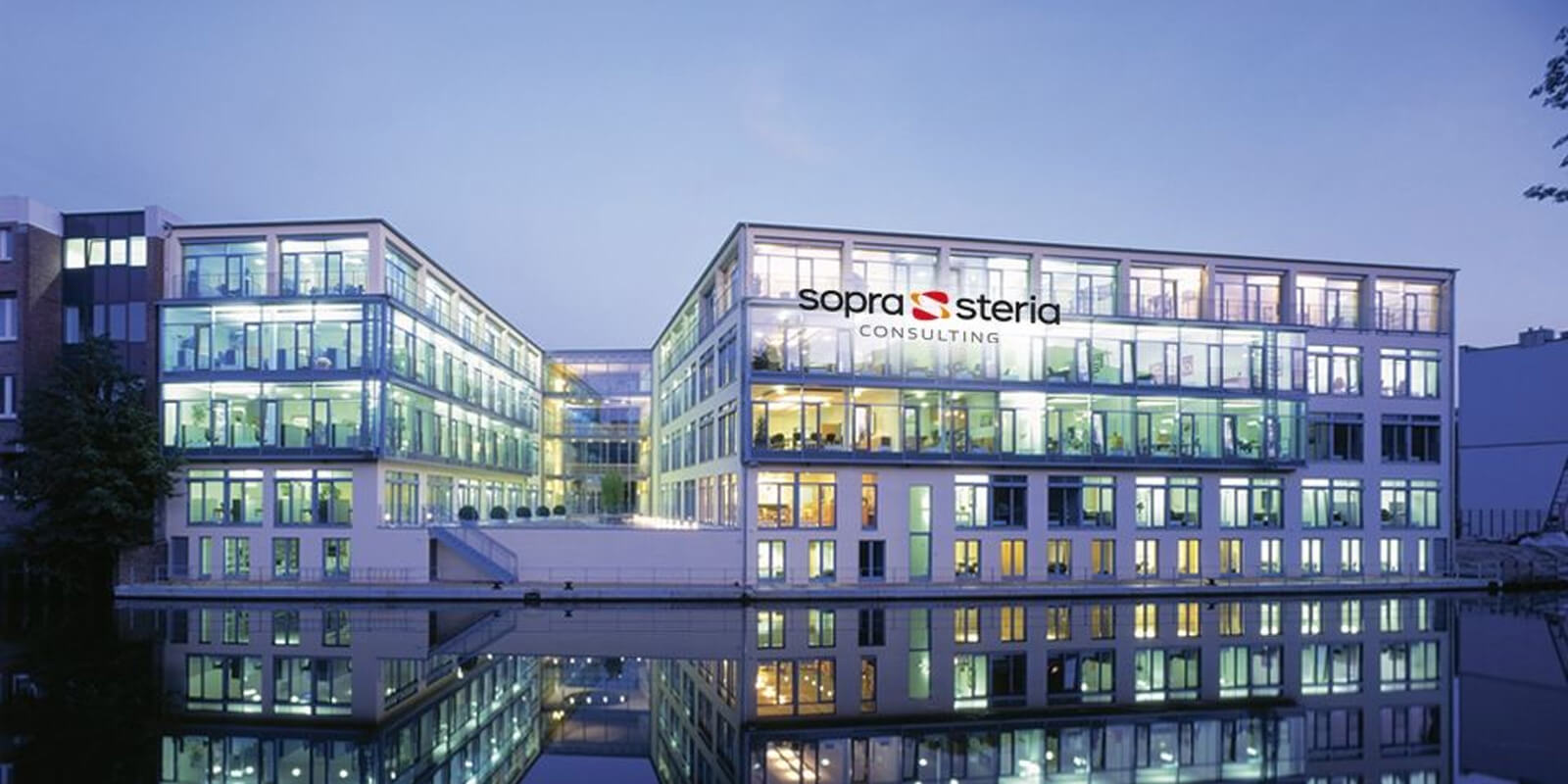 Sopra Steria