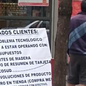 Retail giant Cencosud hit by Egregor Ransomware attack, stores impacted