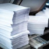 Egregor ransomware print bombs printers with ransom notes