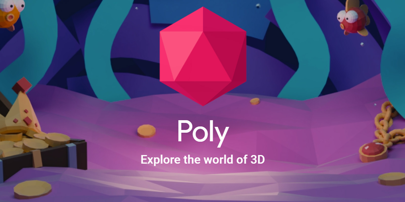 Google Poly