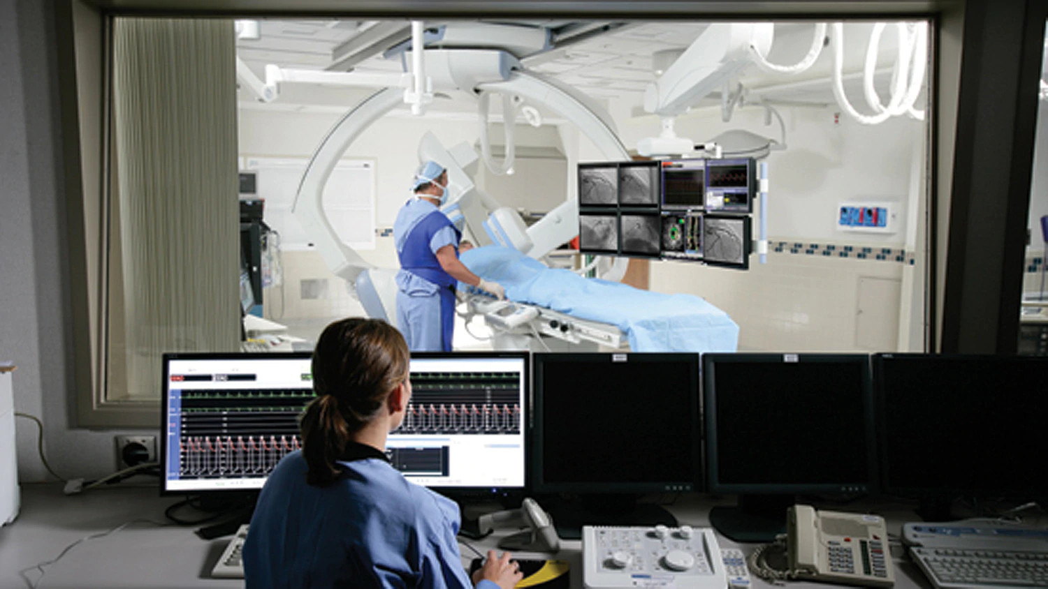 Severe MDHexRay bug affects 100+ GE Healthcare imaging systems