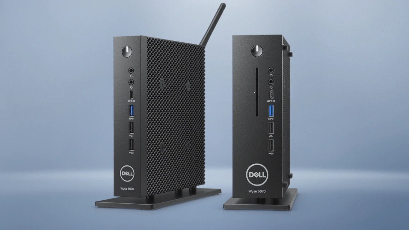 wyse c10le firmware upgrade