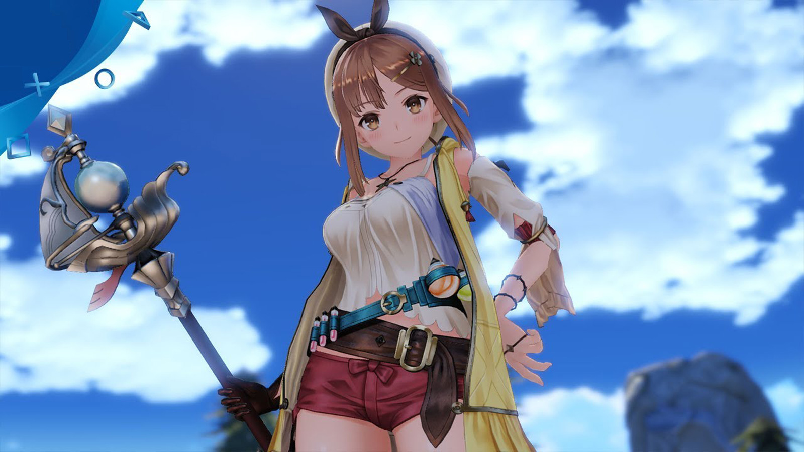 Atelier Ryza