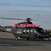 Police arrest two in data theft cyberattack on Leonardo defense corp