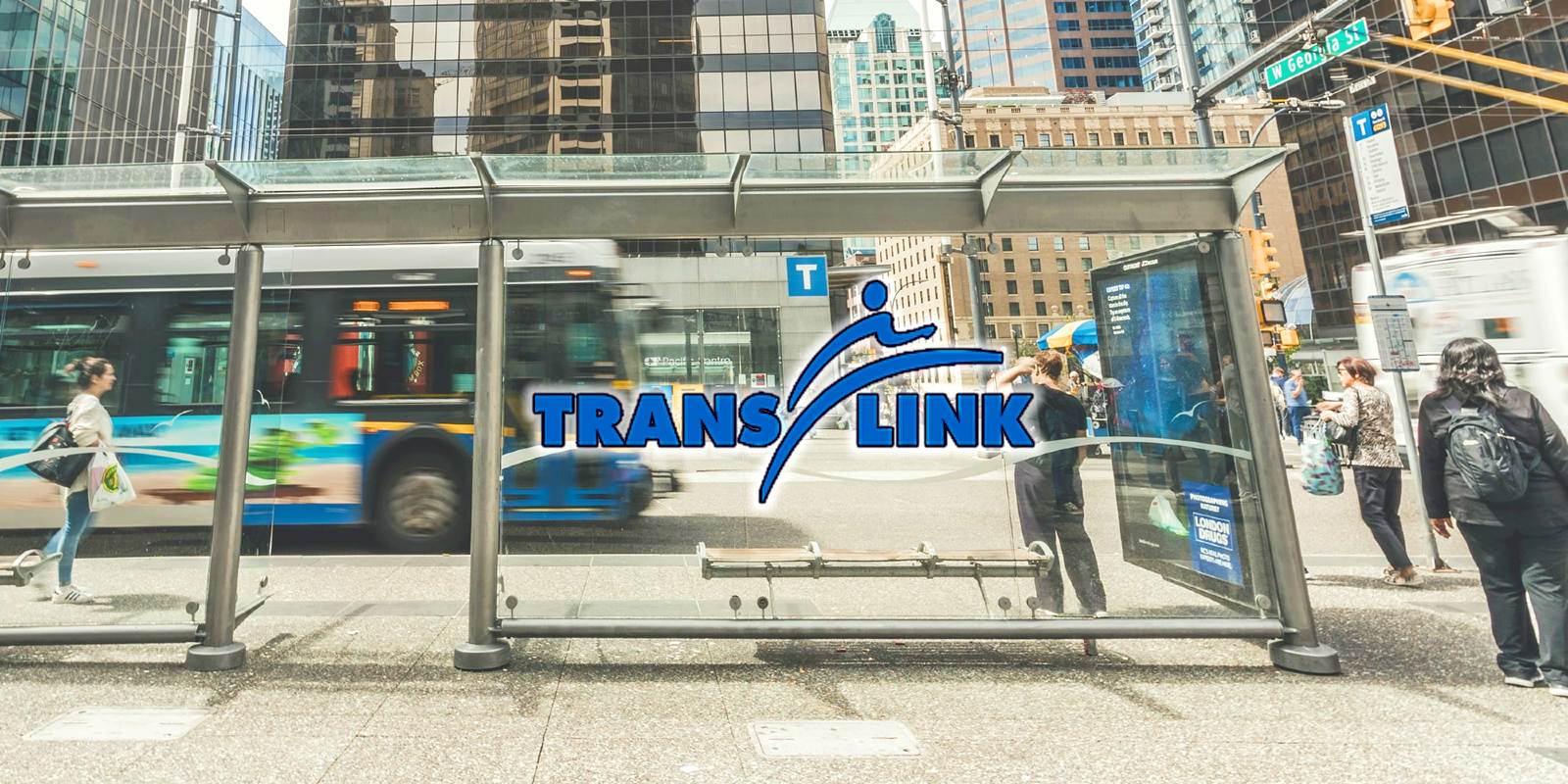 TransLink confirms ransomware data theft, still restoring systems