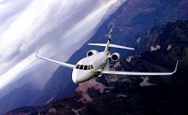 Dassault Falcon Jet reports data breach after ransomware attack Image