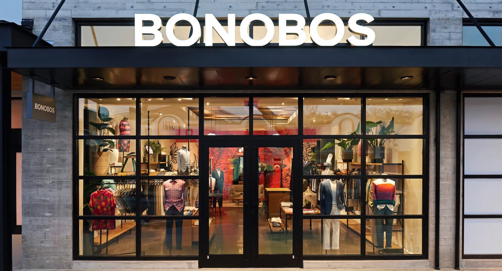 Bonobos