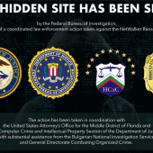 US charges NetWalker ransomware affiliate, seizes ransom payments