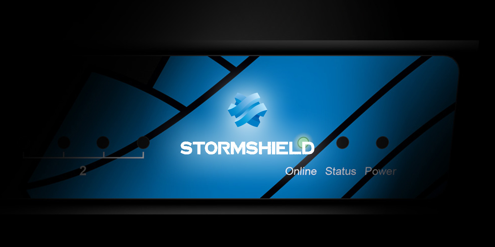 StormShield