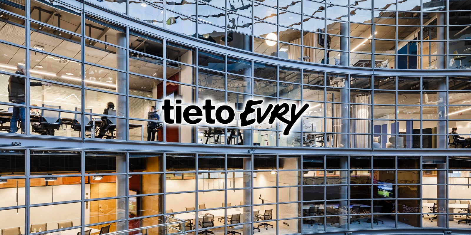 Finnish IT services giant TietoEVRY discloses ransomware attack