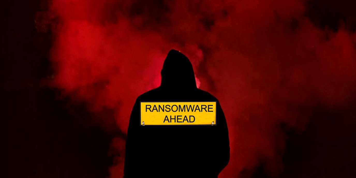Ransomware is a multi-billion industry and it keeps growing
