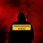 Ransomware is a multi-billion industry and it keeps growing