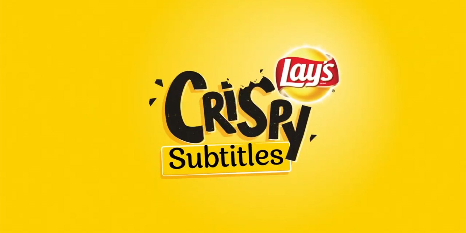 Crispy Subtitles