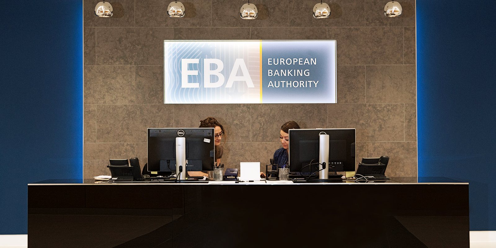 EU Banking Authority - EBA 🇪🇺 (@EBA_News) / X
