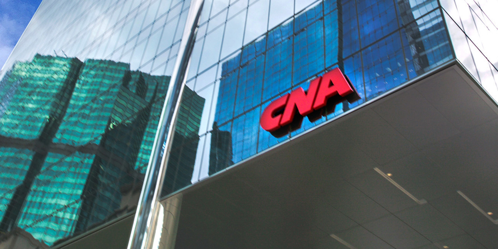 CNA insurance 