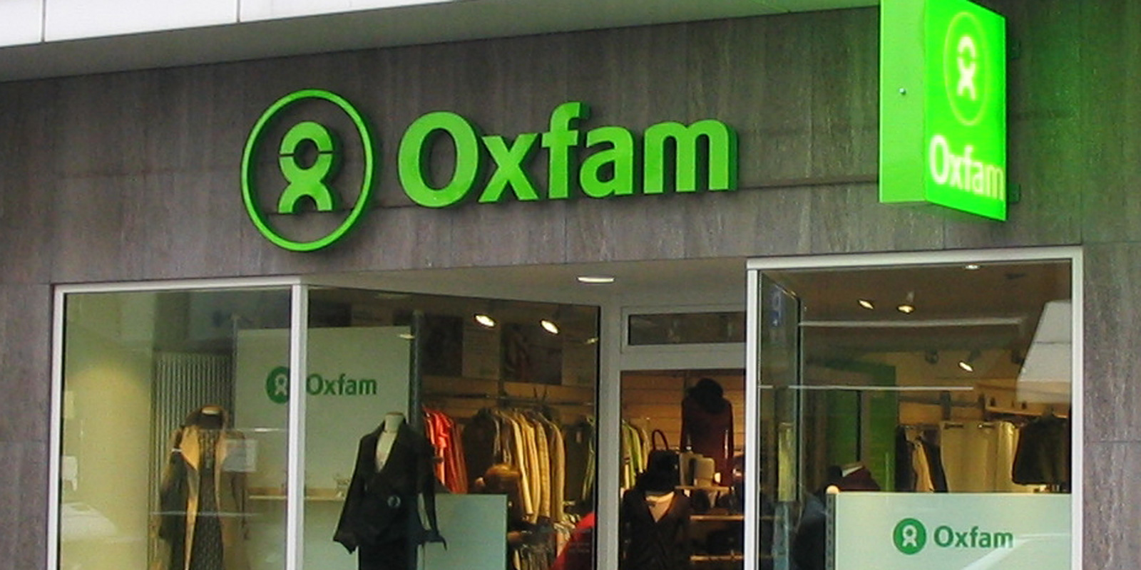 Oxfam